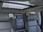 New 2025 Ford F-150 Lariat SuperCrew Cab 4WD Pickup for sale #C250959 - photo 22