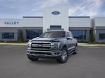 New 2025 Ford F-150 Lariat SuperCrew Cab 4WD Pickup for sale #C250959 - photo 3
