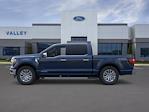 New 2025 Ford F-150 Lariat SuperCrew Cab 4WD Pickup for sale #C250959 - photo 4