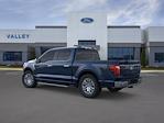 New 2025 Ford F-150 Lariat SuperCrew Cab 4WD Pickup for sale #C250959 - photo 5