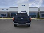New 2025 Ford F-150 Lariat SuperCrew Cab 4WD Pickup for sale #C250959 - photo 6