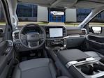 New 2025 Ford F-150 Lariat SuperCrew Cab 4WD Pickup for sale #C250959 - photo 9