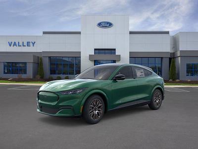 New 2025 Ford Mustang Mach-E Premium AWD SUV for sale #C250961 - photo 2
