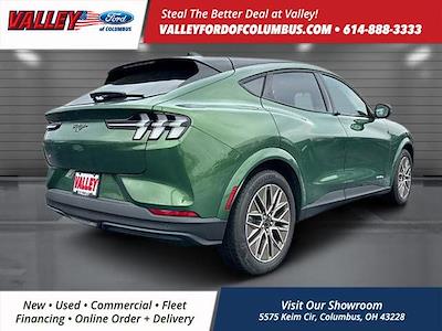New 2025 Ford Mustang Mach-E Premium for sale #C250961 - photo 2