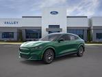 New 2025 Ford Mustang Mach-E Premium AWD SUV for sale #C250961 - photo 2