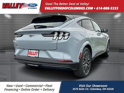 New 2025 Ford Mustang Mach-E Premium for sale #C250962 - photo 2