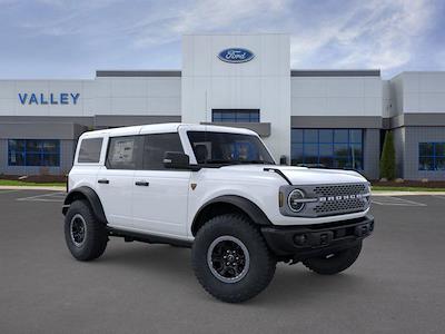 New 2025 Ford Bronco Badlands 4WD SUV for sale #C250963 - photo 1