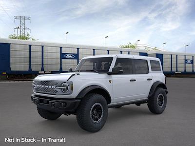 New 2025 Ford Bronco Badlands 4WD SUV for sale #C250963 - photo 2