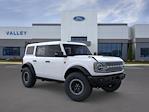 New 2025 Ford Bronco Badlands 4WD SUV for sale #C250963 - photo 1