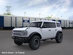 New 2025 Ford Bronco Badlands 4WD SUV for sale #C250963 - photo 2
