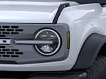 New 2025 Ford Bronco Badlands 4WD SUV for sale #C250963 - photo 20