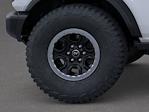 New 2025 Ford Bronco Badlands 4WD SUV for sale #C250963 - photo 21