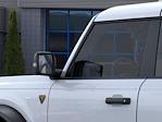 New 2025 Ford Bronco Badlands 4WD SUV for sale #C250963 - photo 22
