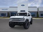 New 2025 Ford Bronco Badlands 4WD SUV for sale #C250963 - photo 3
