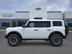 New 2025 Ford Bronco Badlands 4WD SUV for sale #C250963 - photo 4