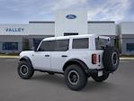 New 2025 Ford Bronco Badlands 4WD SUV for sale #C250963 - photo 5