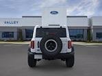 New 2025 Ford Bronco Badlands 4WD SUV for sale #C250963 - photo 6