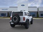 New 2025 Ford Bronco Badlands 4WD SUV for sale #C250963 - photo 8