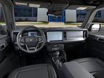 New 2025 Ford Bronco Badlands 4WD SUV for sale #C250963 - photo 9