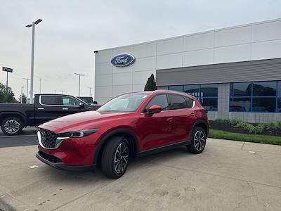2023 Mazda CX-5 AWD SUV for sale #C250963A - photo 1