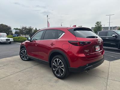 2023 Mazda CX-5 AWD SUV for sale #C250963A - photo 2