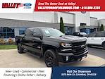 2017 Chevrolet Silverado 1500 Crew Cab 4WD Pickup for sale #C250963D - photo 1