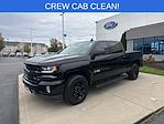 2017 Chevrolet Silverado 1500 Crew Cab 4WD Pickup for sale #C250963D - photo 5
