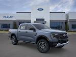 New 2025 Ford Ranger XLT SuperCrew Cab 4WD Pickup for sale #C250964 - photo 1