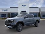 New 2025 Ford Ranger XLT SuperCrew Cab 4WD Pickup for sale #C250964 - photo 2
