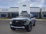 New 2025 Ford Ranger XLT SuperCrew Cab 4WD Pickup for sale #C250964 - photo 3