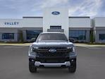 New 2025 Ford Ranger XLT SuperCrew Cab 4WD Pickup for sale #C250964 - photo 7