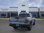 New 2025 Ford Ranger XLT SuperCrew Cab 4WD Pickup for sale #C250964 - photo 8
