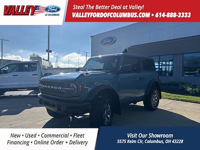2023 Ford Bronco 4WD SUV for sale #C250964A - photo 1