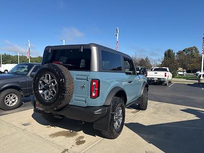 2023 Ford Bronco 4WD SUV for sale #C250964A - photo 2