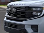 New 2025 Ford Expedition MAX Platinum 4WD SUV for sale #C250965 - photo 17