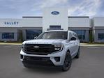 New 2025 Ford Expedition MAX Platinum 4WD SUV for sale #C250965 - photo 3