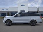 New 2025 Ford Expedition MAX Platinum 4WD SUV for sale #C250965 - photo 4