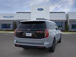 New 2025 Ford Expedition MAX Platinum 4WD SUV for sale #C250965 - photo 8