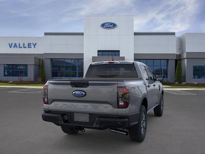 2025 Ford Ranger SuperCrew Cab 4WD Pickup for sale #C250966 - photo 2