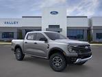 New 2025 Ford Ranger XLT SuperCrew Cab 4WD Pickup for sale #C250966 - photo 1