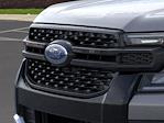 New 2025 Ford Ranger XLT SuperCrew Cab 4WD Pickup for sale #C250966 - photo 17