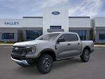 New 2025 Ford Ranger XLT SuperCrew Cab 4WD Pickup for sale #C250966 - photo 2