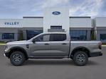 New 2025 Ford Ranger XLT SuperCrew Cab 4WD Pickup for sale #C250966 - photo 4