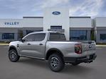 New 2025 Ford Ranger XLT SuperCrew Cab 4WD Pickup for sale #C250966 - photo 5