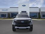 New 2025 Ford Ranger XLT SuperCrew Cab 4WD Pickup for sale #C250966 - photo 7
