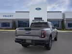 New 2025 Ford Ranger XLT SuperCrew Cab 4WD Pickup for sale #C250966 - photo 8