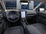 New 2025 Ford Ranger XLT SuperCrew Cab 4WD Pickup for sale #C250966 - photo 9