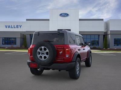 2025 Ford Bronco 4WD SUV for sale #C250967 - photo 2