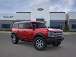 New 2025 Ford Bronco Big Bend 4WD SUV for sale #C250967 - photo 1