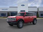 New 2025 Ford Bronco Big Bend 4WD SUV for sale #C250967 - photo 2